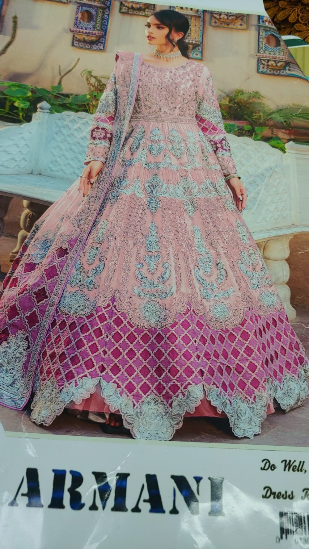 NewEid collection (PW09)