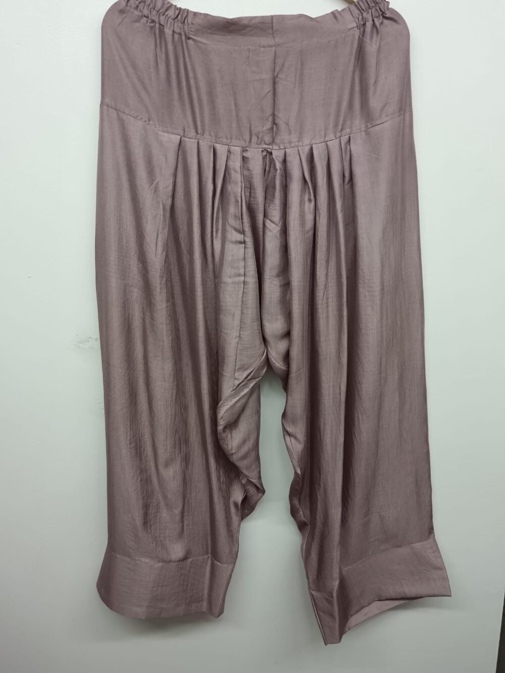 Trending shirt with Farshi shalwar (PW20) - Image 3