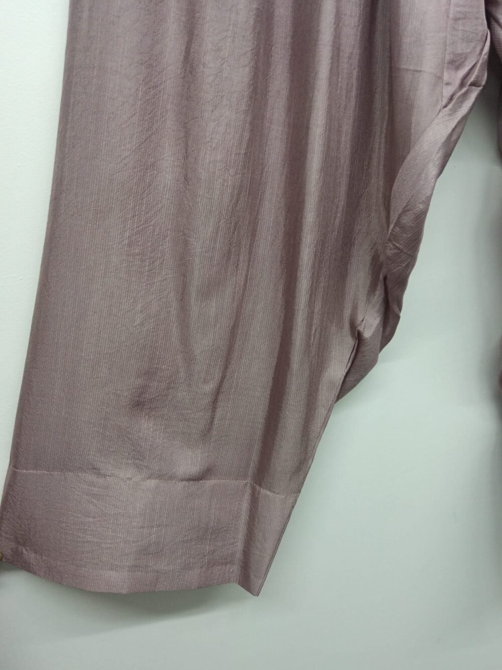 Trending shirt with Farshi shalwar (PW20) - Image 4