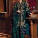 Luxury winter collection inspired by Maria B( WVG)