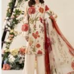 New summer collection inspired by the Maria b mprint (SC05)