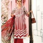 New summer collection inspired by the Maria b mprint (SC04)