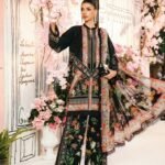 New summer collection inspired by the Maria b mprint (SC09)