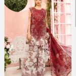 New summer collection inspired by the Maria b mprint (SC08)