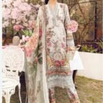 New summer collection inspired by the Maria b mprint (SC12)