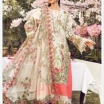 New summer collection inspired by the Maria b mprint (SC10)