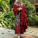 New summer collection inspired by zainab chothani (SC11)