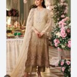 chiffon collection inspired by Maria B